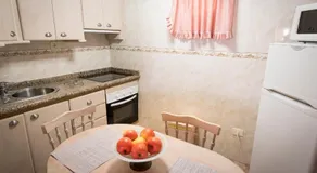 Fantástico apartamento de 1 habitación en El Pris - Image 5