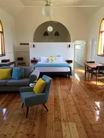 Altar Ego Church Stay - Image 5