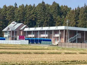 Family In Kanegasaki - Image 1