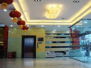 Huaju Hotel (Wenfeng World Store, Middle Jianghai Road, Qidong) - Image 4