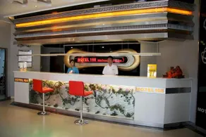 Ma'anshan Motel 168 - Hux North Road - Image 3