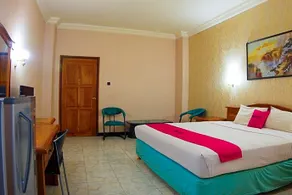 Hotel Pantai Timor - Image 2
