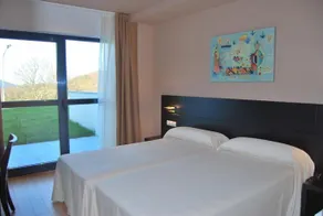 Hotel Parrilla el Zangano - Image 5