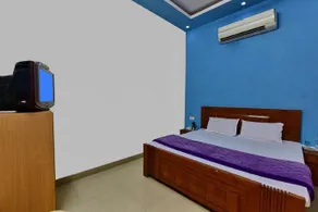 Hotel Alfa Regal - Image 4