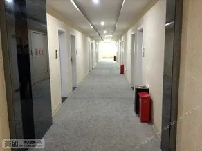 Juyue Boutique Hotel - Image 4