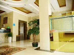 QI HANG BUSINESS HOTEL - Image 4