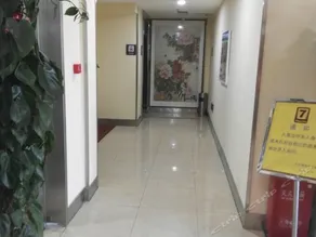7 Days Inn Dalian Xian Road Business Center Xinggong Street Subway Station Branch - Image 4