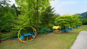Gapyeong Telem Pool Villa - Image 5