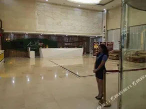 YA XIN GE HOTEL - Image 5