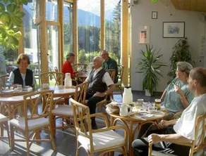 Spöttlinghof Pension - Image 2