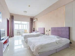 LANXING INTERNATIONAL BUSINESS HOTEL - Image 3
