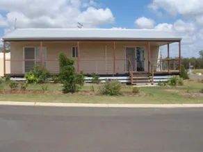 Helidon Mineral Spa Resort - Image 1