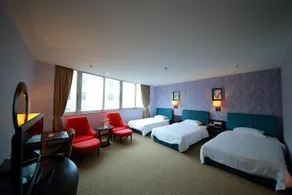 Foshan Guanxin Hotel - Image 5
