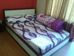 OYO 472 Hotel Tapowan & Restaurant - Image 4