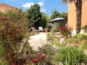 Un Jardin Sur La Dune - Image 2