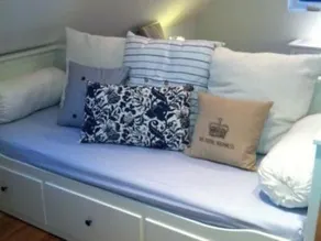 Tollgate Lodge - Private Studio Apartment - Image 3