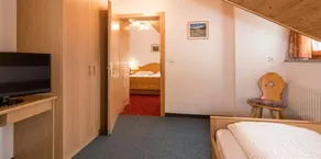 Hotel Senoner - Image 5
