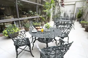 Hotel Reconquista Garden - Image 4