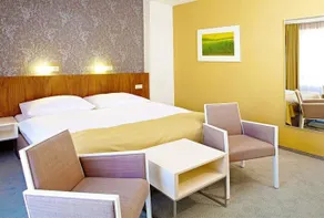 Hotel Spa Resort Lednice - Image 2