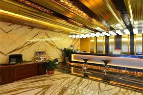 Jinshi Building Hotel - Image 2