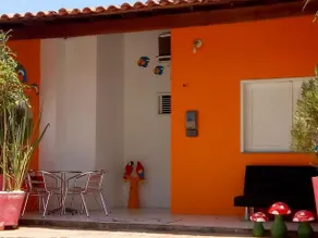 Chale em Porto dos Lencois Residence - Image 4