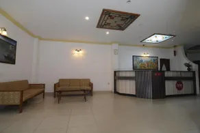 OYO Rooms Miramar Beach Panjim - Image 2