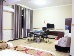 Aishang Hotel - Image 4