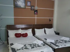 Nhat Vy Hotel - Image 5