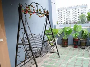 Xingshan Luoma Holiday Hotel - Image 5
