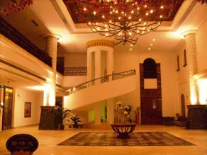 Kaiping Helenbergh Hotel - Image 4