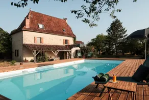 Mas de Peyrelongue - Image 1