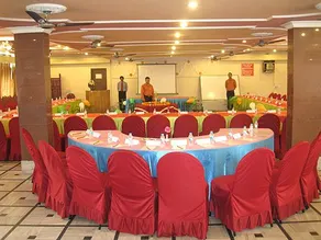 Hotel Jahanvi Dale - Image 5
