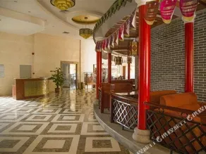 123 Chain Hotel Huizhou Shuikou Century Oriental City - Image 2