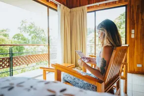Ficus Hotel - Image 4