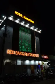 Hotel kanchan bedi bar - Image 2