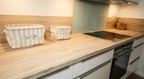 Ferienwohnung Kustentraum - Image 2