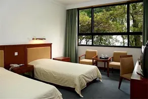 Hui Bin Yuan Grand Hotel - Image 4