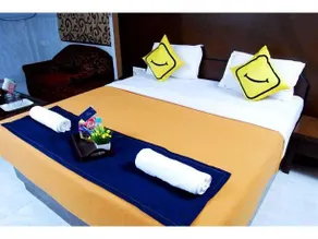 Stay Vista Hotel Near Bombay Exhibito Centre - Image 4