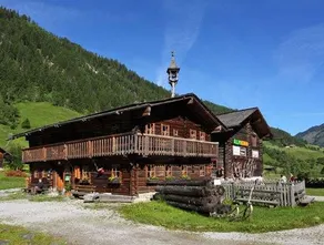 Bauernhof Lambachbauer - Image 4