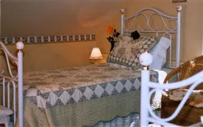 Au domaine Gîte À la Vallée des Roseaux - Image 5