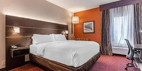 Holiday Inn Express Metropolis - Image 4