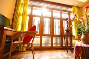 Mulan Courtyard Hotel - Image 5