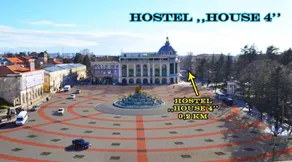 Hostel House N4 - Image 2