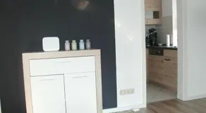 Schönes 2-Zi. App. 55 qm - voll möbliert - citynah - Image 3