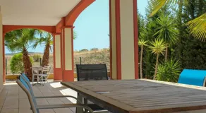 (TOU001) Bonito Apartamento con Gran Jardín Solead - Image 3
