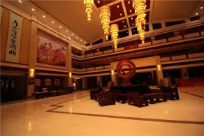 Xinfeng Utop Spring Primeval Forest Resorts - Image 3