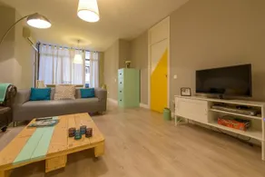 Te Sentiras Como En Casa - Image 2