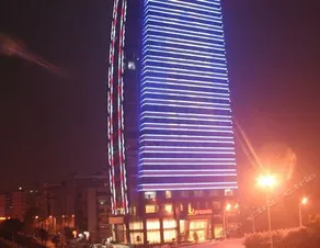 Kaiyuan Zhouji Hotel - Image 2