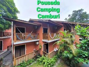 Pousada Camping Camburi - Image 4