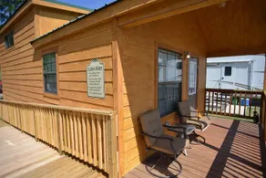 Northshore RV Resort on Lake Livingston - Image 2